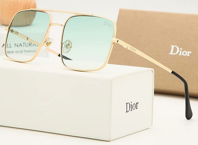 DlOR Boutique Sunglasses 001